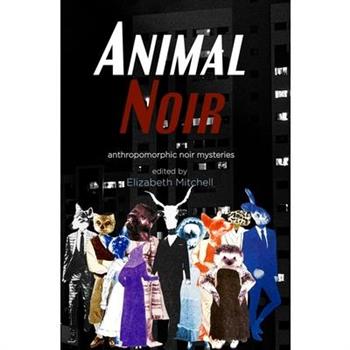 Animal Noir