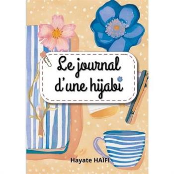 Le journal d'une hijabi