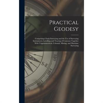 Practical Geodesy