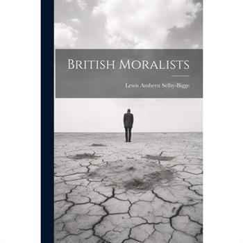 British Moralists