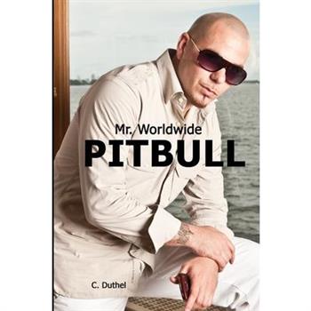Pitbull - Mr. Worldwide