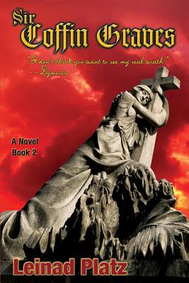 Sir Coffin Graves Book 2