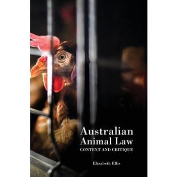 Australian Animal Law