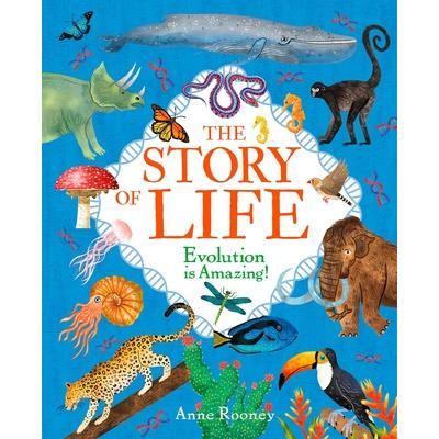 The Story of Life