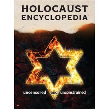 Holocaust Encyclopedia, 4th ed. (full color)