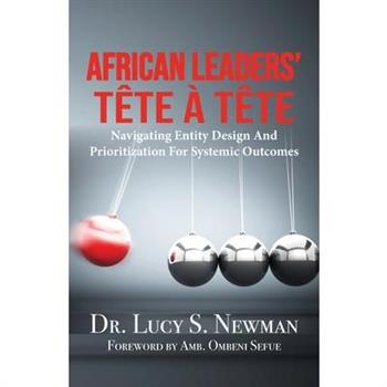 African Leaders' T礙te ? T礙te