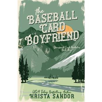 The Baseball Card Boyfriend