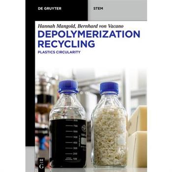 Depolymerization Recycling