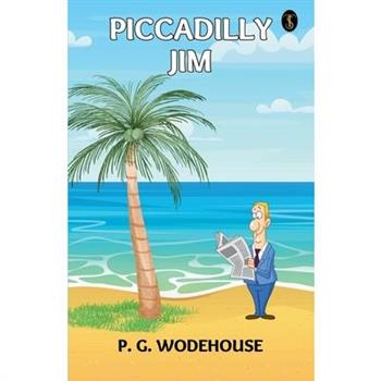Piccadilly Jim