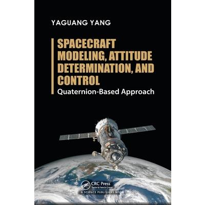 Spacecraft Modeling, Attitude Determination, and Control