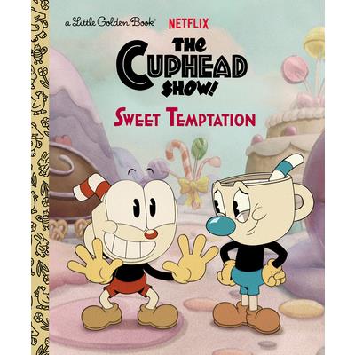 Sweet Temptation (the Cuphead Show!)