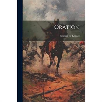 Oration