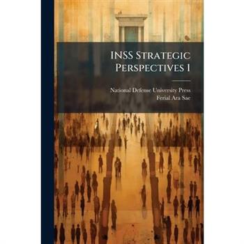 INSS Strategic Perspectives 1