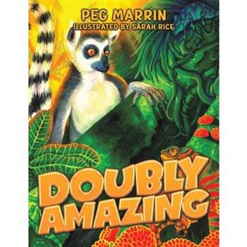 Doubly Amazing