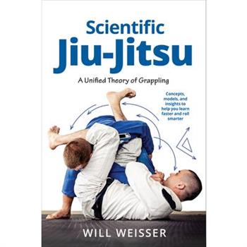 Scientific Jiu-Jitsu