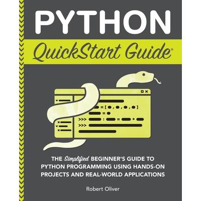Python QuickStart Guide