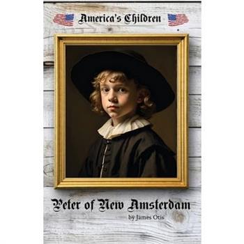 Peter of New Amsterdam