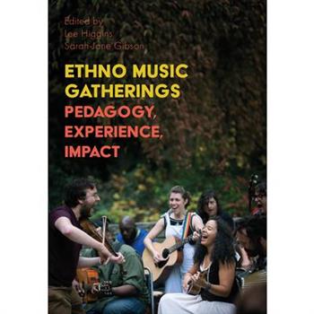 Ethno Music Gatherings