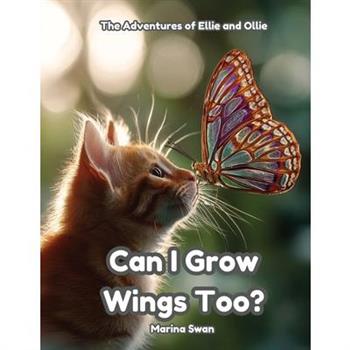 Can I Grow Wings Too?