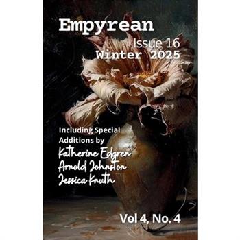 Empyrean Issue 16