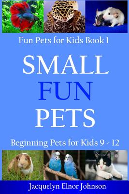 Small Fun Pets