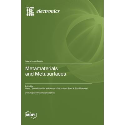 Metamaterials and Metasurfaces