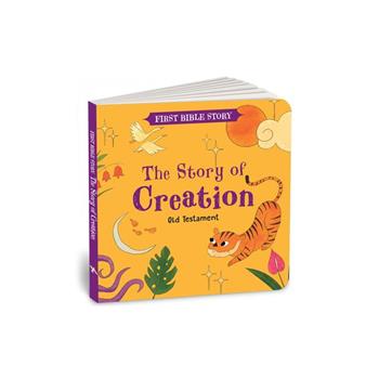 The Story of Creation (Old Testament)