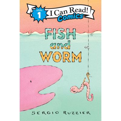 Fish and Worm