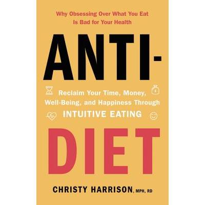 Anti-diet