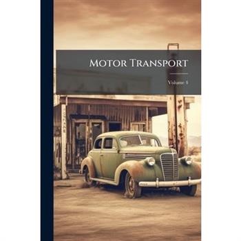 Motor Transport