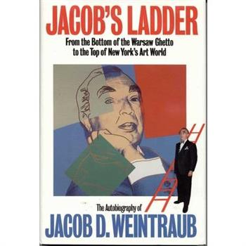 Jacob’s Ladder