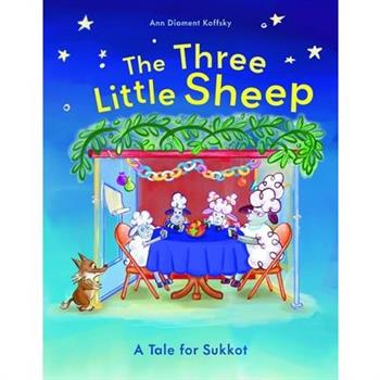 The Three Little Sheep