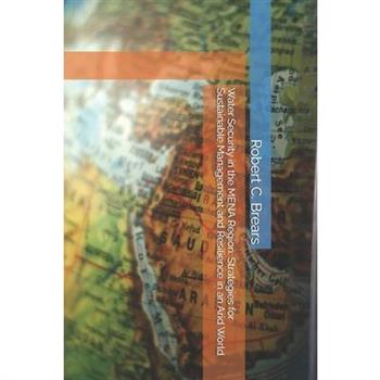 Water Security in the MENA Region