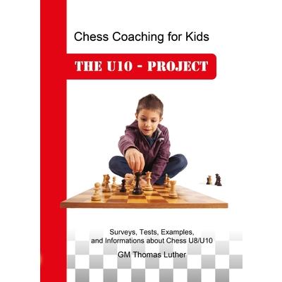 Chess Coaching for Kids