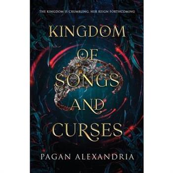 Kingdom of Songs and Curses