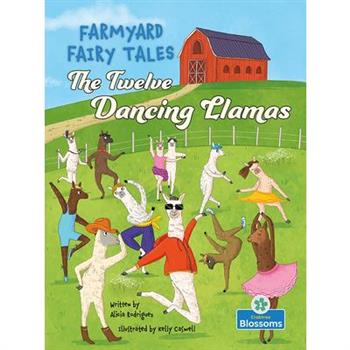 The Twelve Dancing Llamas