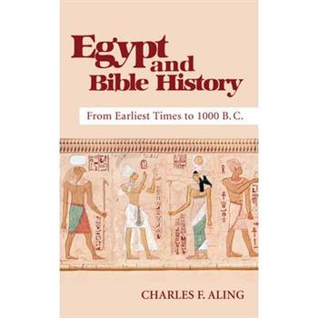 Egypt and Bible History