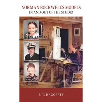 Norman Rockwell’s Models
