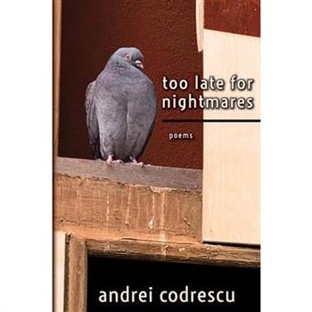 Too Late for Nightmares