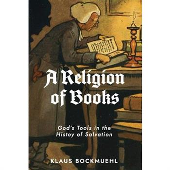 A Religion of Books