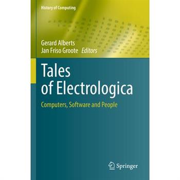 Tales of Electrologica
