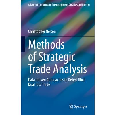 Methods of Strategic Trade Analysis
