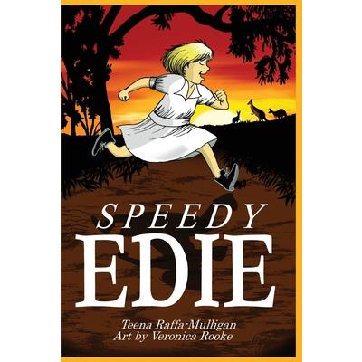 Speedy Edie