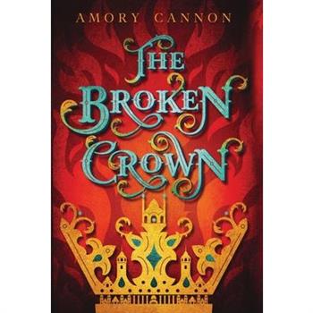 The Broken Crown