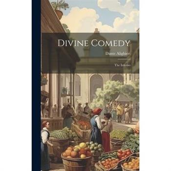 Divine Comedy