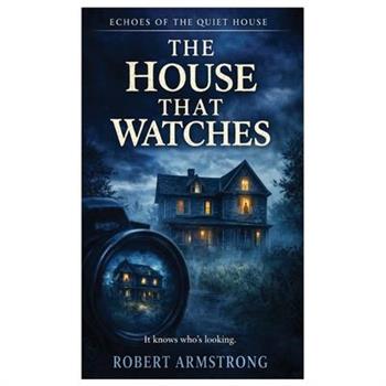 The Quiet House Book 2