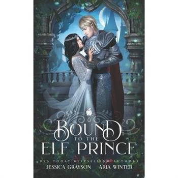 Bound To The Elf Prince