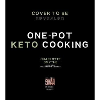 One-Pot Keto Cooking