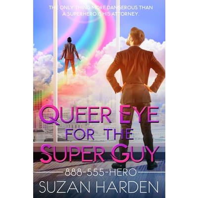 Queer Eye for the Super Guy