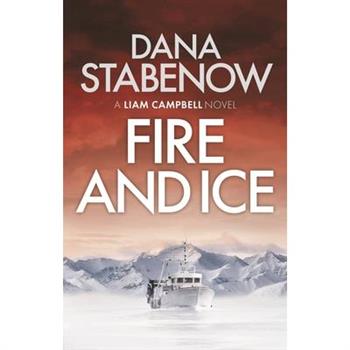 Fire and Ice, Volume 1